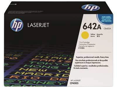 Hp CB402A nagyítás