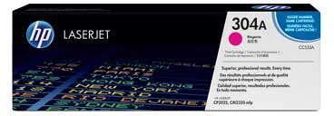 Hp CC533A nagyítás