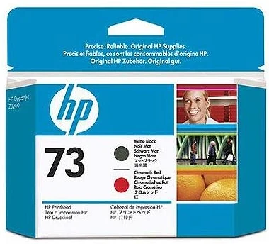 Hp CD949A nagyítás