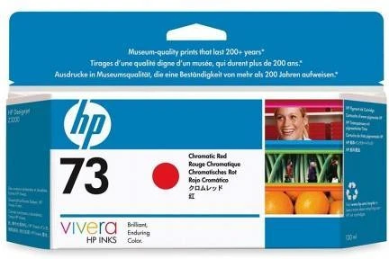 Hp CD951A nagyítás