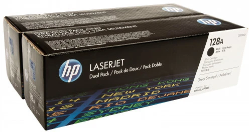 Hp CE320AD nagyítás