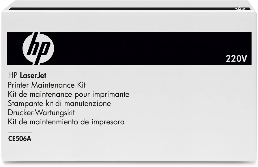 Hp CE506A nagyítás