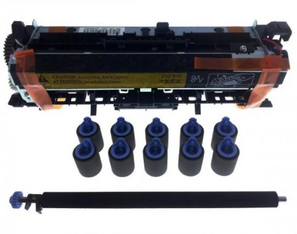 Hp CE732A nagyítás