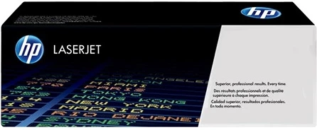 Hp CF226XC nagyítás