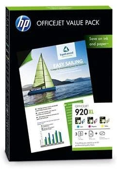 Hp CH081AE nagyítás