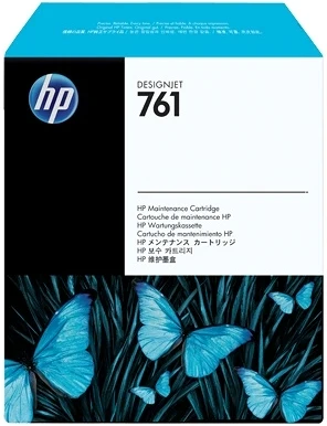 Hp CH649A nagyítás