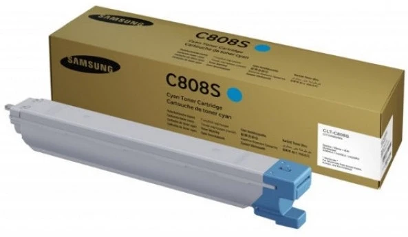 Hp CLT-C808S nagyítás