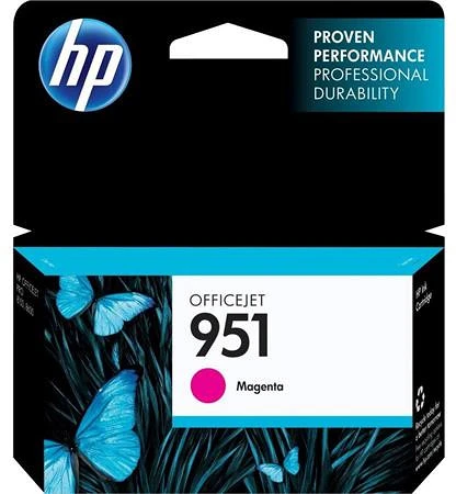 Hp CN051A nagyítás
