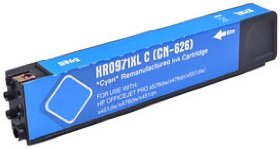 Hp CN626AEKTN nagyítás