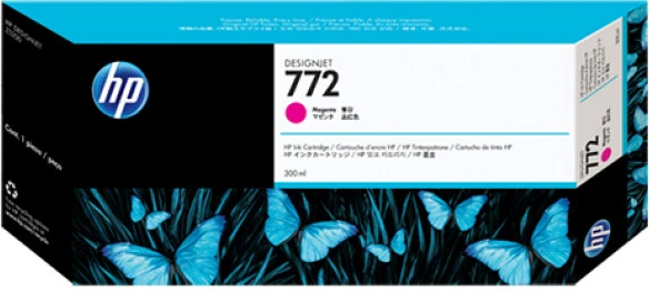 Hp CN629A nagyítás