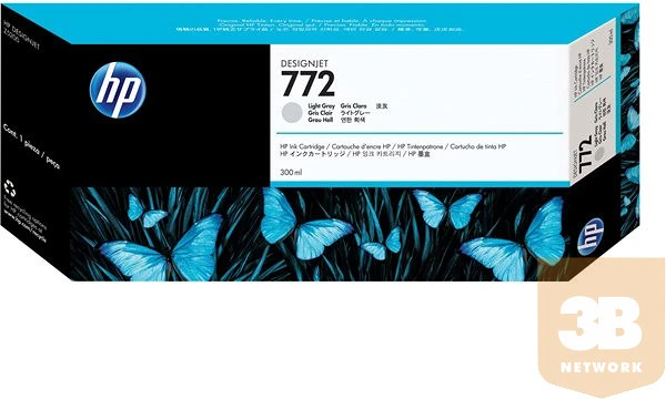 Hp CN634A nagyítás