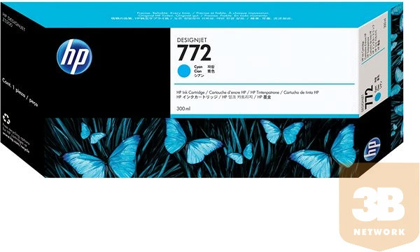 Hp CN636A nagyítás