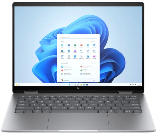 Hp X360 14-FA0000NH 14"; nagyítás