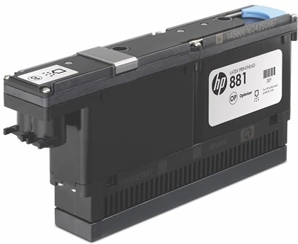 Hp CR330A nagyítás