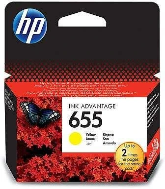 Hp CZ112AE NO.655 SÁRGA nagyítás