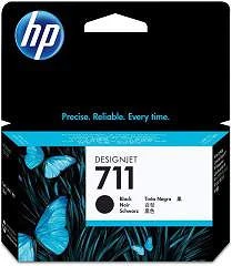 Hp CZ129AE NO.711 FEKETE nagyítás