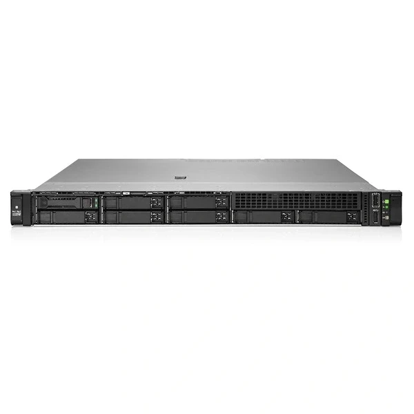 Hp DL320 GEN12 nagyítás