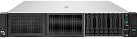 Hp DL345 GEN10 nagyítás