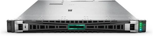 Hp DL360 GEN12 nagyítás