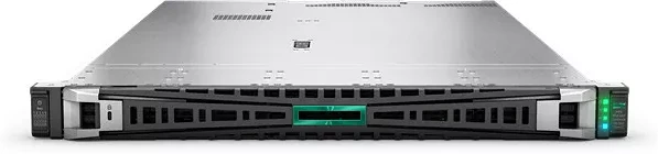 Hp DL360 GEN12 nagyítás