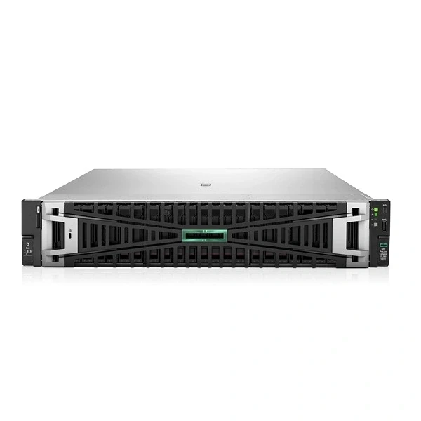Hp DL380 GEN12 nagyítás