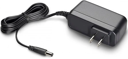 Hp E100-450 CCX 350 EM60 PSU 5V/3A EU nagyítás