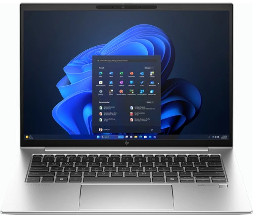 Hp ELITEBOOK 840 G11 A26SBEA-P187998 LAPTOP nagyítás