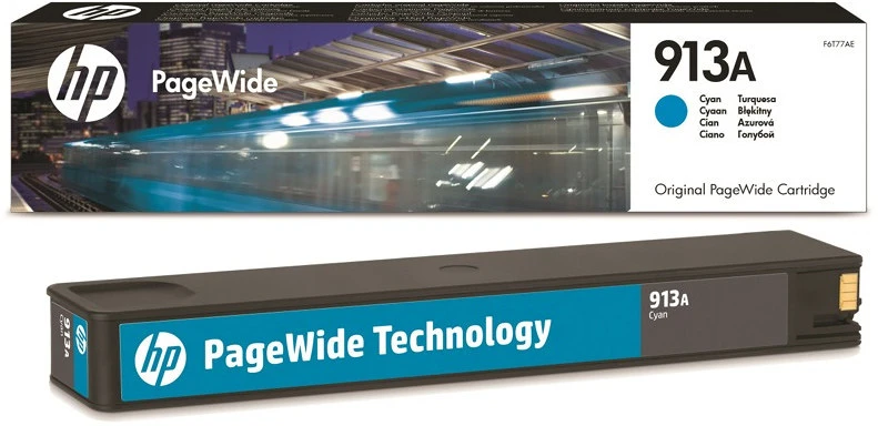 Hp F6T77AE nagyítás