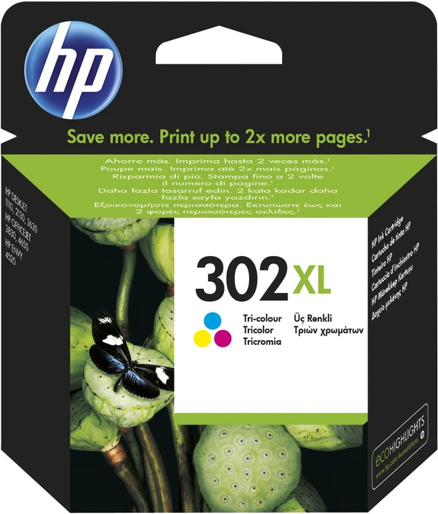 Hp F6U67AE nagyítás