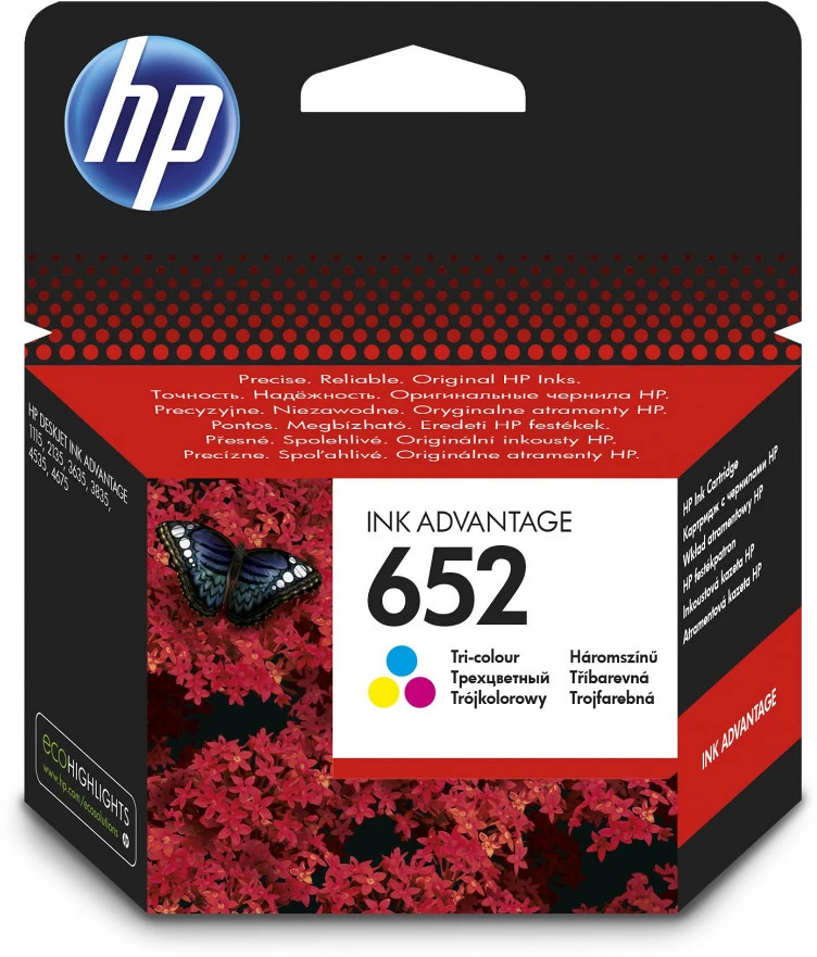 Hp F6V24AE nagyítás