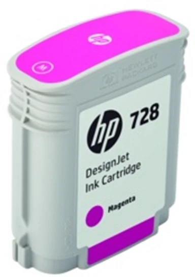 Hp F9J62A nagyítás