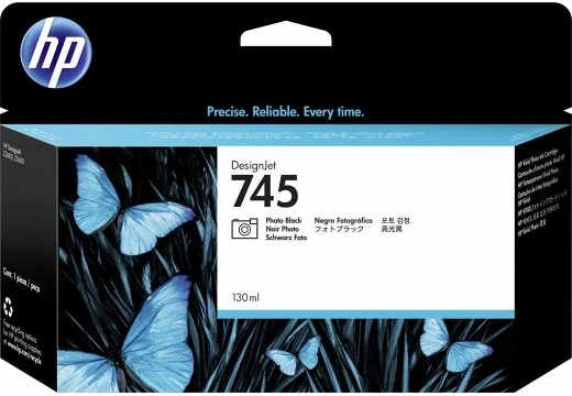 Hp F9J98A nagyítás