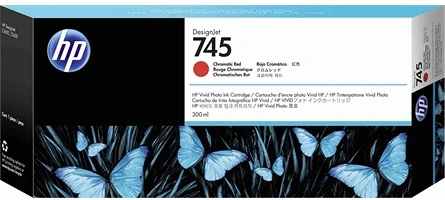 Hp F9K06A nagyítás