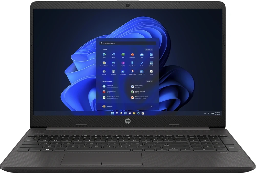 Hp FHD I5-1235U 8G nagyítás