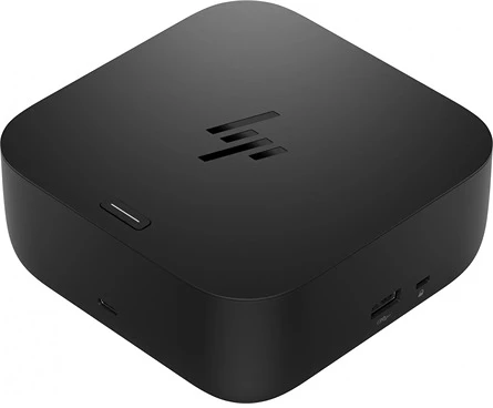 Hp G6 8-PORT nagyítás