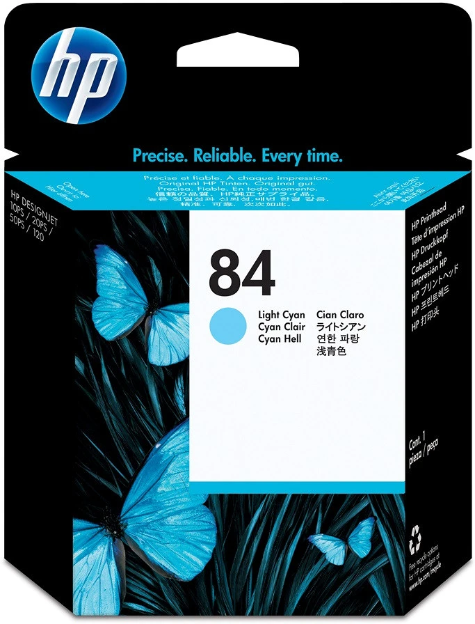 Hp HPC5020ALE nagyítás