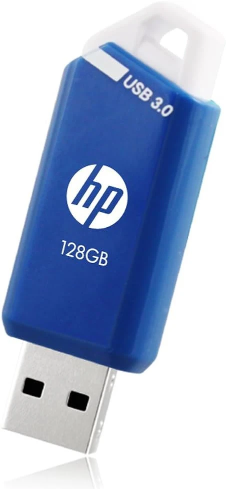 Hp HPFD755W-128 nagyítás