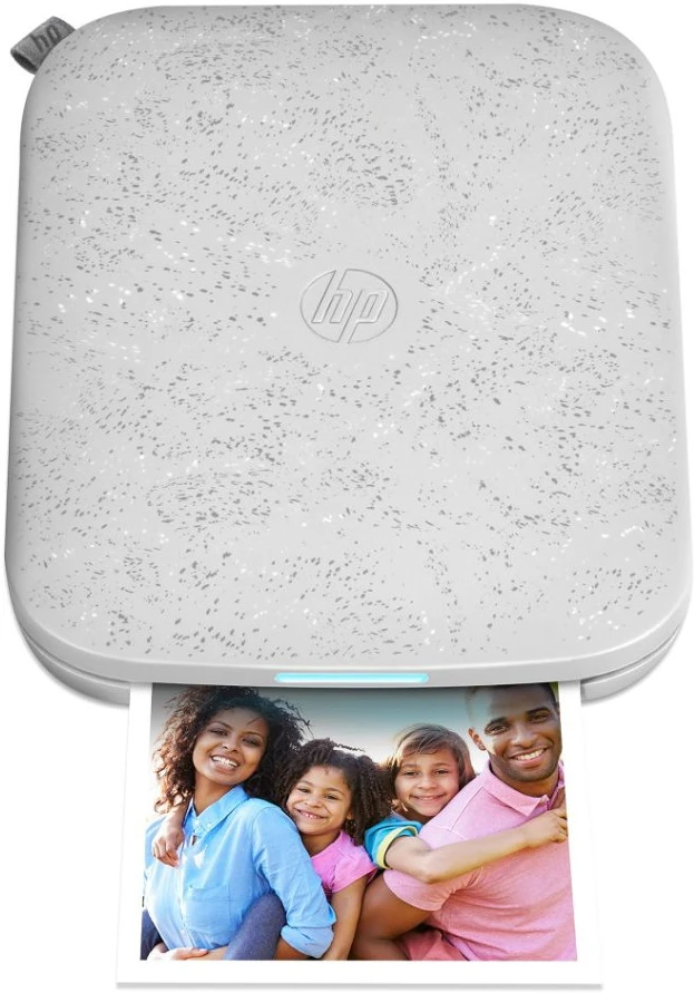 Hp HPISP3X4W nagyítás