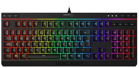 Hp US, HX-KB5ME2-US nagyítás