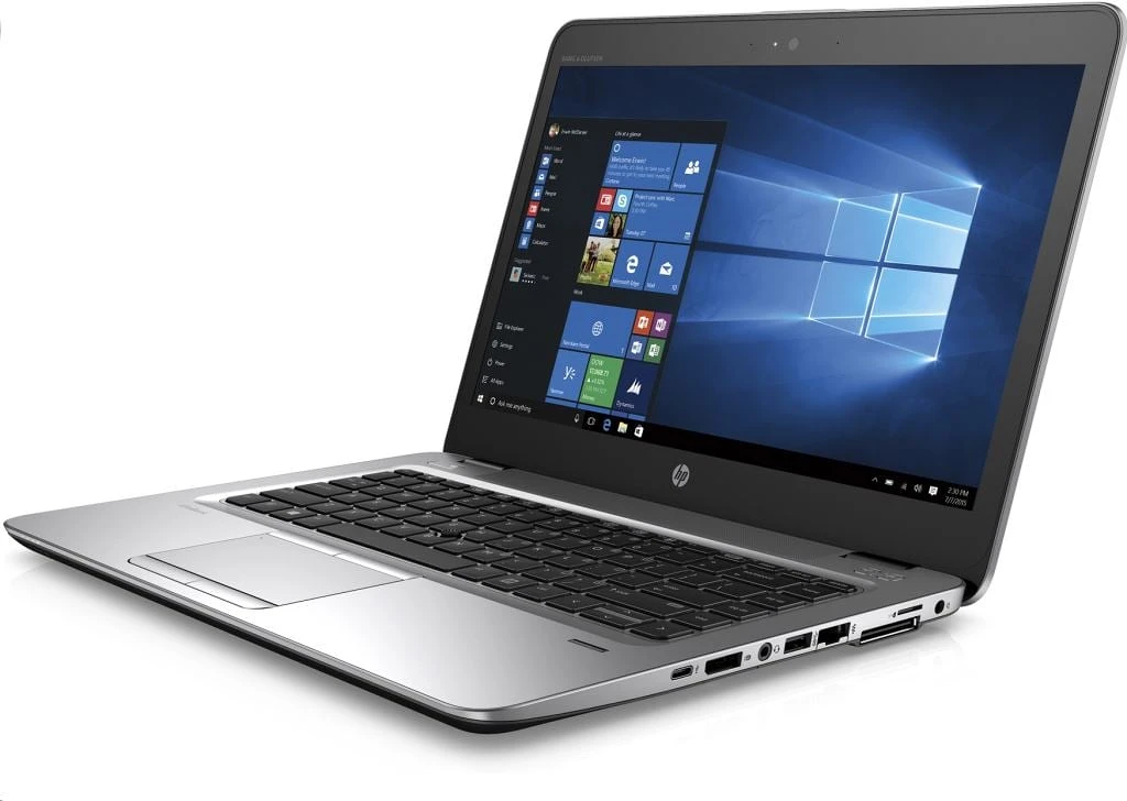 Hp I5-8250U nagyítás