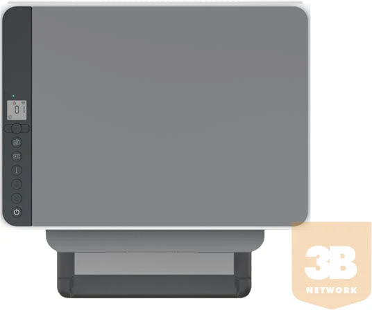 Hp 381L0A-B19 nagyítás