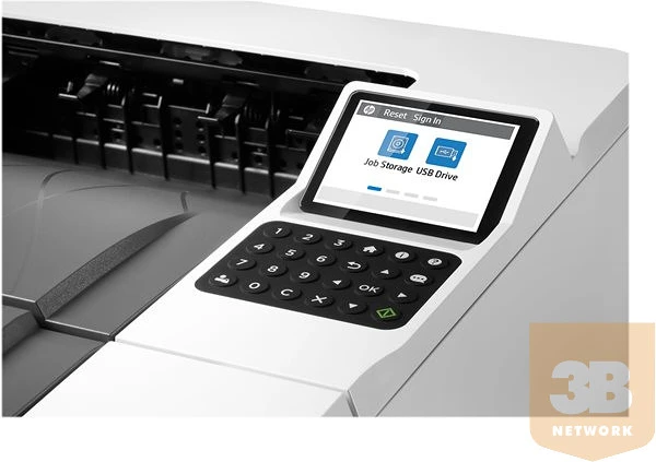 Hp 3PZ15A-B19 nagyítás