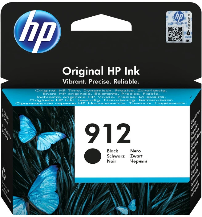 Hp 3YL80AE#BGX nagyítás