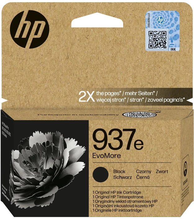Hp 4S6W9NE#CE1 nagyítás