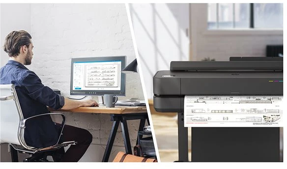 Hp 5HB10D-B19 nagyítás