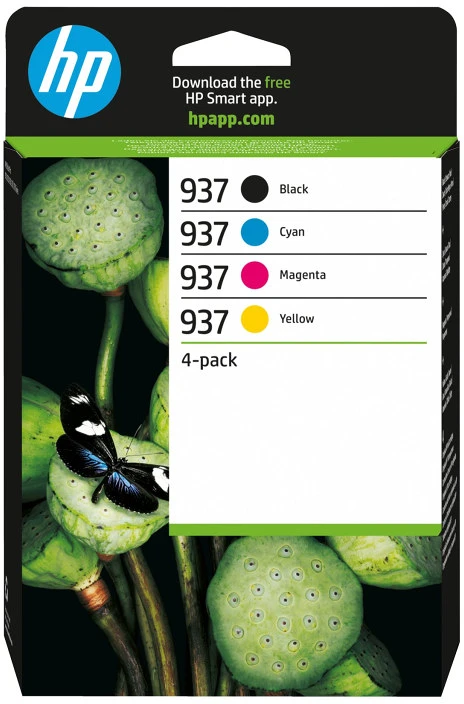 Hp 6C400NE nagyítás