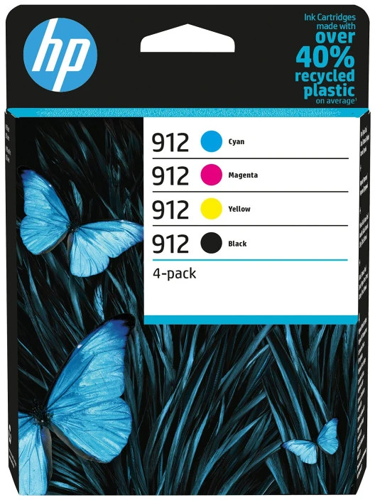 Hp 6ZC74AE nagyítás