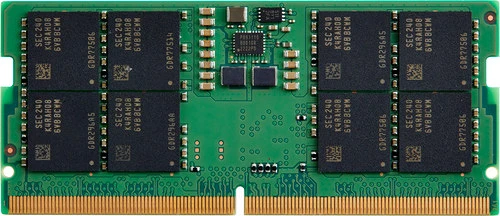 Hp DDR5 5600MHZ nagyítás