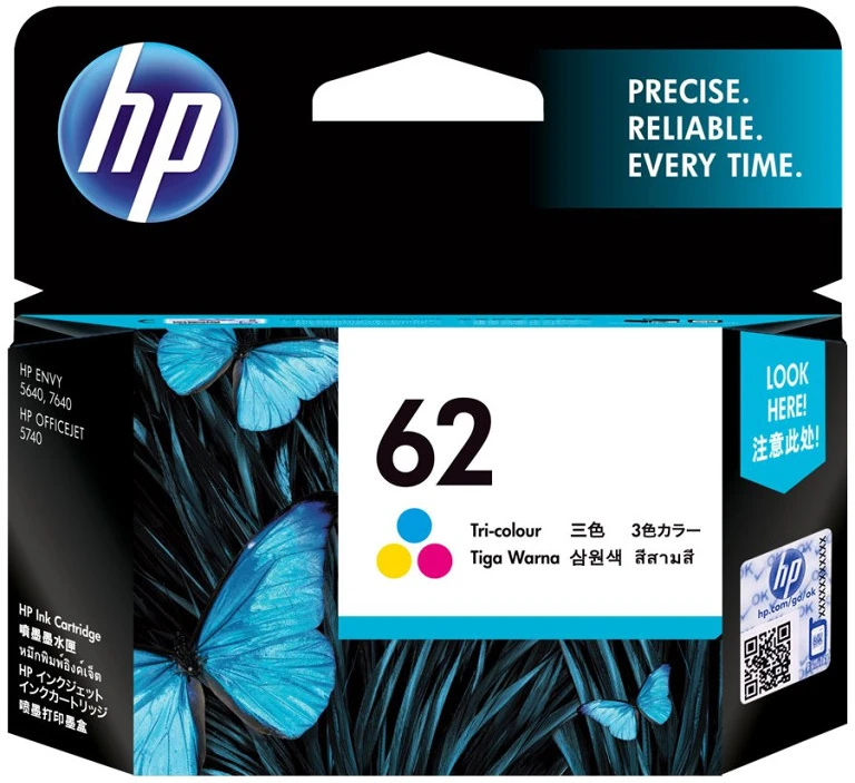 Hp C2P06AE#301 nagyítás