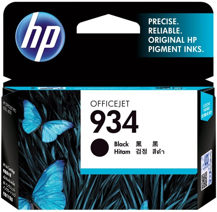 Hp C2P19AE#BGY nagyítás